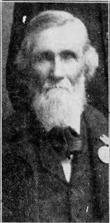 William Francis “Grizzly Bill