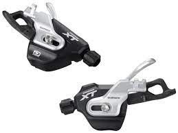shimano m 780 xt 10v vites kolu islm780bipa doga bisiklet bisiklet doga urunler