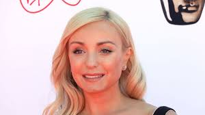 Call The Midwife Helen George's love life