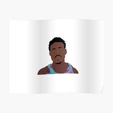 While all the other sites take a quick skim through the credits, highlighting only the names that'll attract page views and retweets, we take our time and really pour over the notes. Chance The Rapper Coloring Book Posters Redbubble
