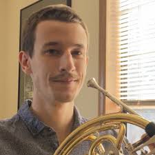 Teacher Profile: Nicholas Hidy