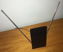 This is listed as a matter of information only and is part of the public domain information of the government. Terrestrial Television Wikipedia