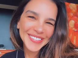 Mari Rios faz carta ao filho após repercussão do nome escolhido