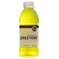 La nostra mission è la ricerca di nuove opzioni terapeutiche per migliorare la vita. Cambrooke Foods Camino Pro Gmp Drink Pku Restore Lemon Lime 500ml 12 Cs Medex Supply