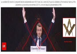 Répondu il y a 1 an · l'auteur a 80 réponses et 16,4 k vues de réponse. Franc Maconnerie Illuminati Pourquoi Les Complotistes S Acharnent Ils Sur Emmanuel Macron