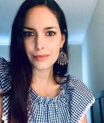 Ana Maria's Instagram, Twitter & Facebook