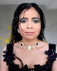 Stacey Koch's Instagram, Twitter & Facebook