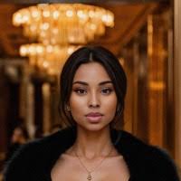 Chiquita Harris's Instagram, Twitter & Facebook