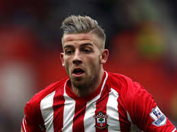 Defender toby alderweireld will hold talks with atletico madrid over his future next week, with southampton, chelsea and tottenham all understood to be interested in his permanent signing. Spurs Secure Signing Of Atletico Madrid Defender Toby Alderweireld