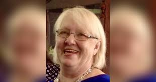 Shirley Rinke Obituary