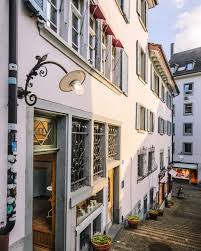 zurich strehlgasse in der magichour zurich zurcher einkaufen