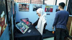 The stikom bandung department at stikom bandung on academia.edu Event Bidik Photography Stikom Bandung Buktikan Eksistensi Lewat Pameran Foto
