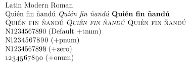 Latin modern math regular информация по шрифту. Latin Modern The Knuth Fonts In The Unicode Opentype Era From Mind To Type