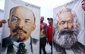 Yana Paskova Takes Over @NewYorkerPhoto's Instagram