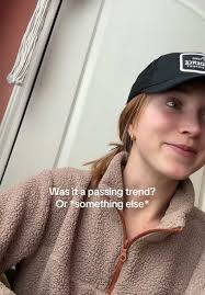 Decline of Consumption Trends