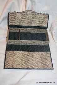Les Ateliers De Cath And Co Cartonnage Cartonnage Boite En Carton Coffrets
