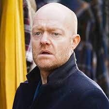 EastEnders' Max Branning left furious over new Ruby discovery