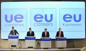 EPSO Competitions - EU English » EU English