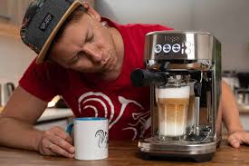 If you're obsessed with espresso, look for a pump machine, while if you prefer the taste of filter coffee. Espresso Machine Review Price Comparison 2021