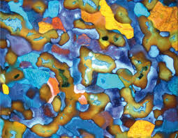 Image result for bulat steel micrograph