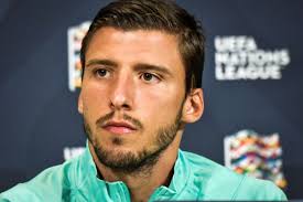 Rúben dias is the brother of ivan dias (without club). Football Man City Seal 68m Deal For Benfica S Ruben Dias Football News Top Stories The Straits Times