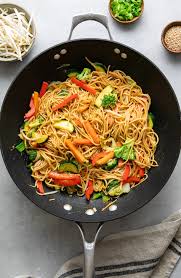 Check spelling or type a new query. Ramen Noodle Stir Fry Quick Easy Recipe The Simple Veganista