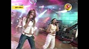 Check spelling or type a new query. Ximena Abarca Y Karen Paola Especial 13 17 Mekano Julio 2005 Vhs Rip Manuel Alejandro 2015 By Mekano Forever