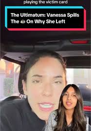 Why Did The Actor Vanessa Change in The Show