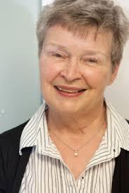 Laura Margaret Crouse