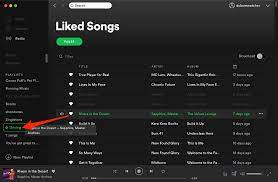 Did they add songs to your playlist, or did they play songs based on your playlist once you'd listened through all the songs in your playlist? How To Add Songs To A Spotify Playlist On Desktop Or Mobile