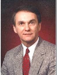 Dr. Franklin D. Ronan Obituary