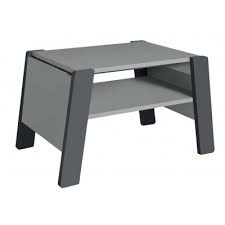 Round tables are easy to move around while square tables pair well with sectionals. Argos Product Support For Argos Home Zander Extendable Coffee Table Grey 799 2520
