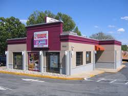The whole menu and item price list . Dunkin Donuts Baskin Robbins Thenewave Com
