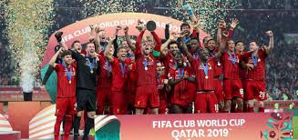 Get all the latest international fifa club world cup live football scores, results and fixture information from livescore, providers of fast football live score content. Liverpool Cap Memorable Year As Firmino Seals Triumph Football News
