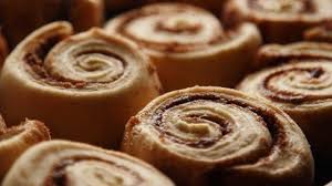 Cinnamon Rolls Iii Recipe Cinnamon Rolls Easy Cinnamon Cinnamon Rolls Homemade