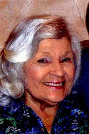 Rosalie Tennyson Obituary