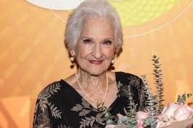 Tahirih Currie Obituary (2005)