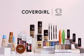 Covergirl Becomes Largest Makeup Brand To Be Certified Cruelty Free Cover Girl Makeup Cruelty Free Makeup Covergirl