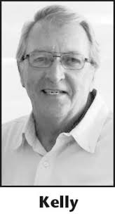 MICHAEL KELLY Obituary (2022)