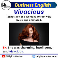 Vivacious Business English English Vocabulary Words Learn English Words English Words