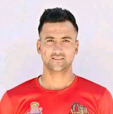 پیشگام با کرکت