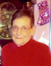 Obituary for Iris Jean "Jeanie" (Boshears) Hicks