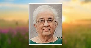 Margaret E. Flanagin Obituary November 10, 2025