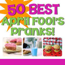50 Best April Fool S Pranks
