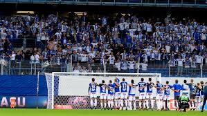 Afghanistan albania algeria andorra angola. Pko Ekstraklasa Lech Poznan Z Najwieksza Frekwencja Pilka Nozna