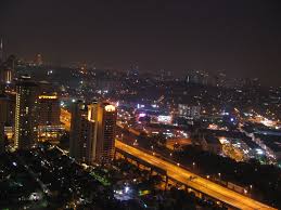 En ucuz mont kiara otelleri. Night View At Verve Suites Mont Kiara 1 Mapio Net