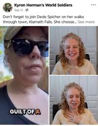 He lived ten miles from skyline Norman Nicks II BILL TANDY(SKYLINE JANITOR  )BACKROUND CHECK LOOK FAMILIAR🤔🤔🤔The Hillsboro School District placed Loren  Rogers