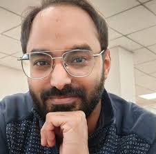 Vivek Kumar Varshney