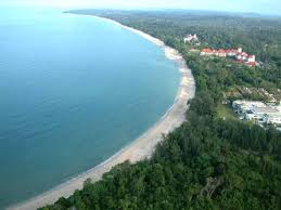 The ride will take as long as 20 minutes from. Teluk Sengat Crocodile Farm A Toothless 130 Yrs Old Croc