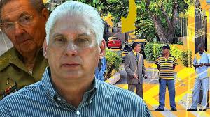 EXCLUSIVA🚨Raúl CASTRO mantiene a la SEGURIDAD del ESTADO en ESTADO de  ALERTA💥NO QUIERE que SE SEPA..